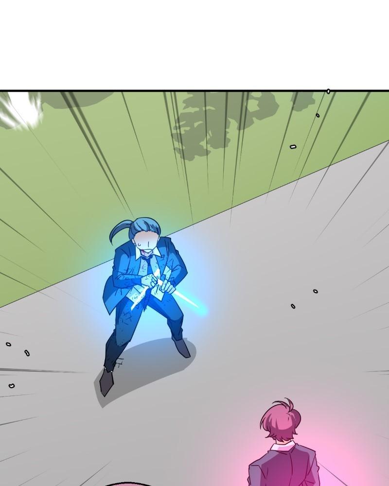unOrdinary Chap 346.5 - Next Chap 347.5