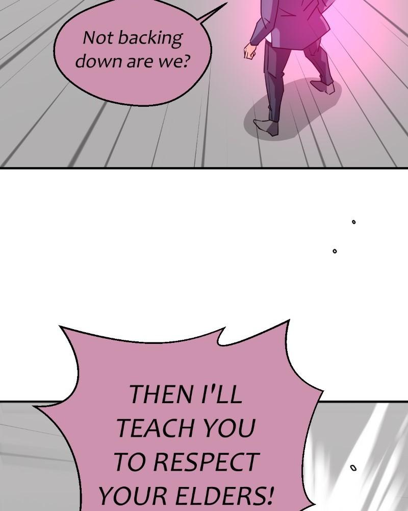 unOrdinary Chap 346.5 - Next Chap 347.5