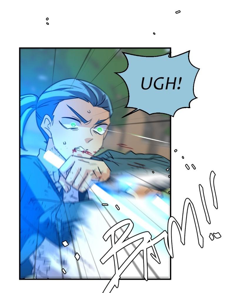 unOrdinary Chap 346.5 - Next Chap 347.5