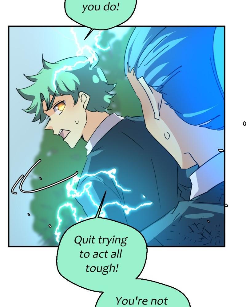 unOrdinary Chap 346.5 - Next Chap 347.5