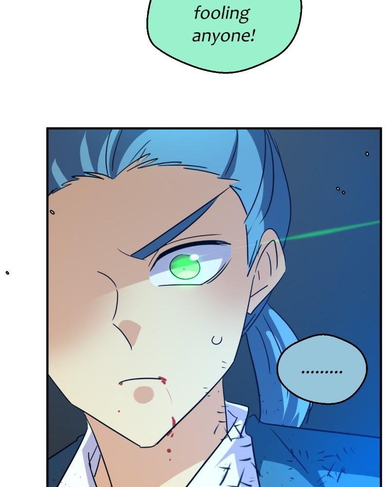 unOrdinary Chap 346.5 - Next Chap 347.5