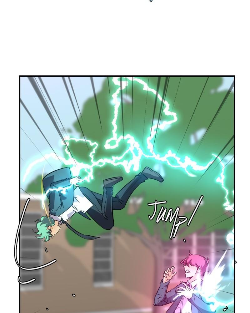 unOrdinary Chap 346.5 - Next Chap 347.5