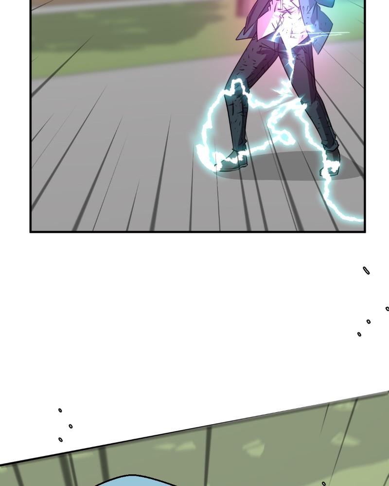 unOrdinary Chap 346.5 - Next Chap 347.5