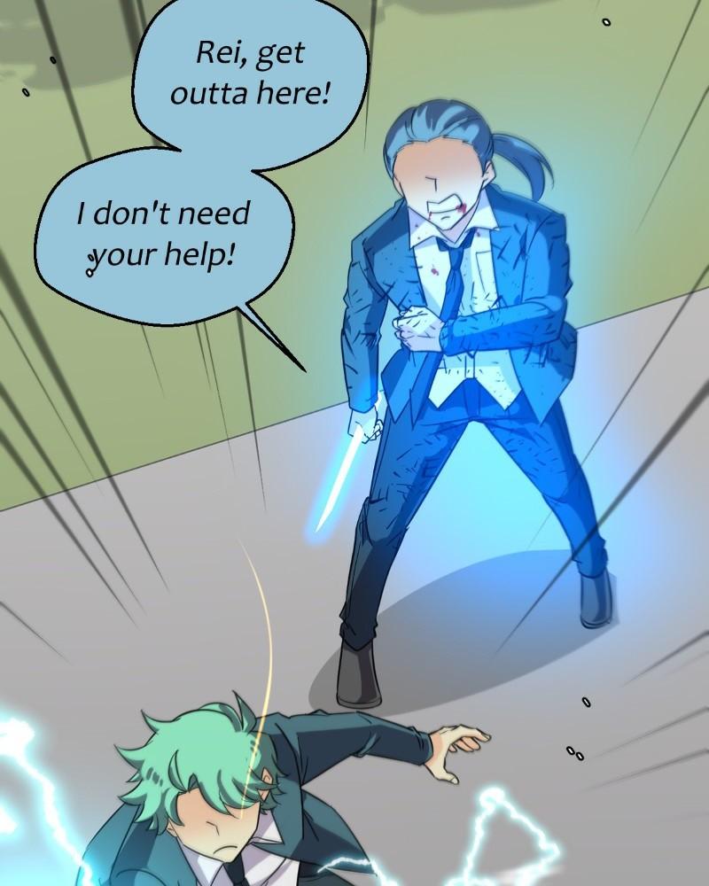 unOrdinary Chap 346.5 - Next Chap 347.5