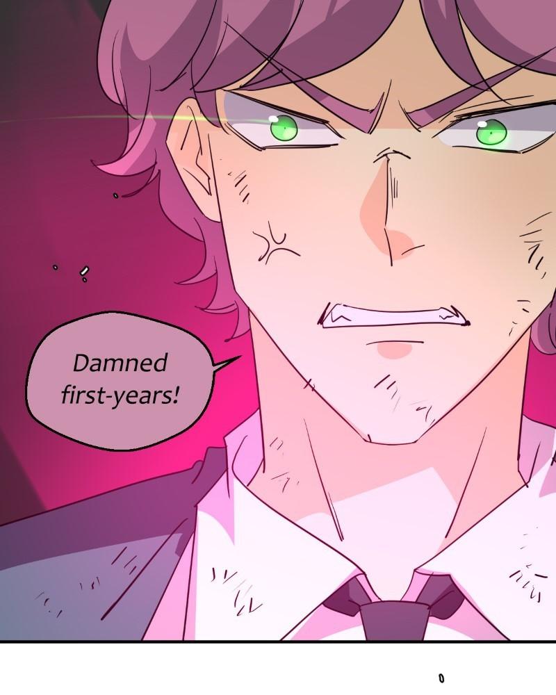 unOrdinary Chap 346.5 - Next Chap 347.5