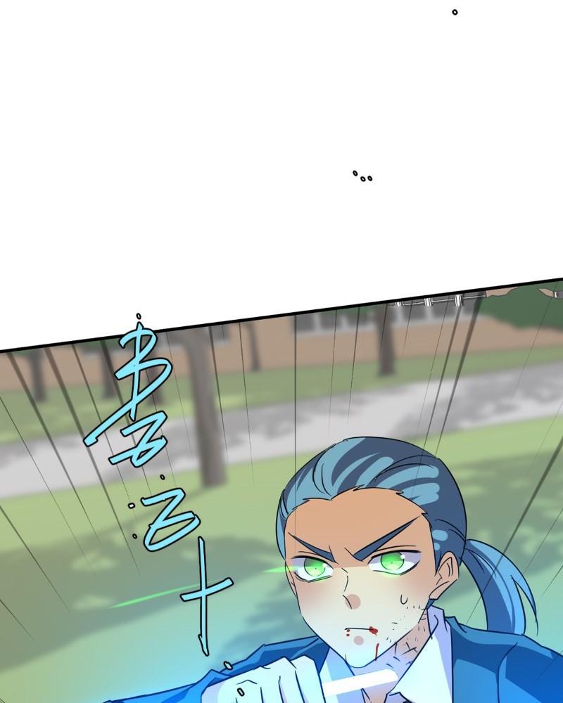 unOrdinary Chap 346.5 - Next Chap 347.5