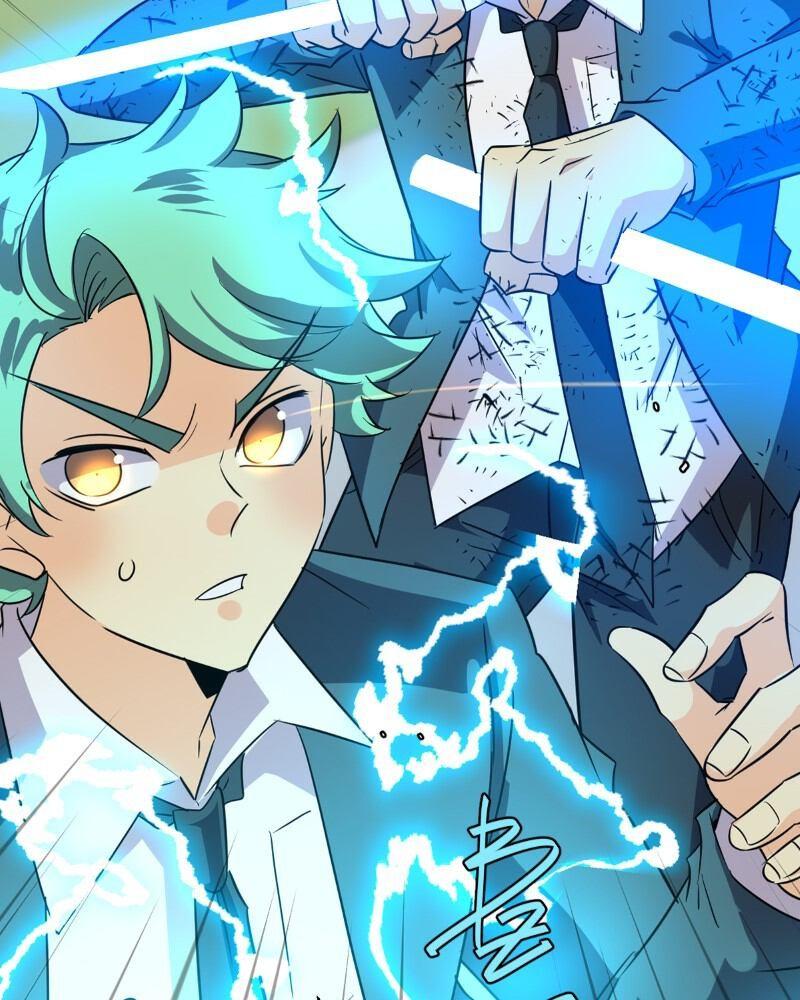 unOrdinary Chap 346.5 - Next Chap 347.5