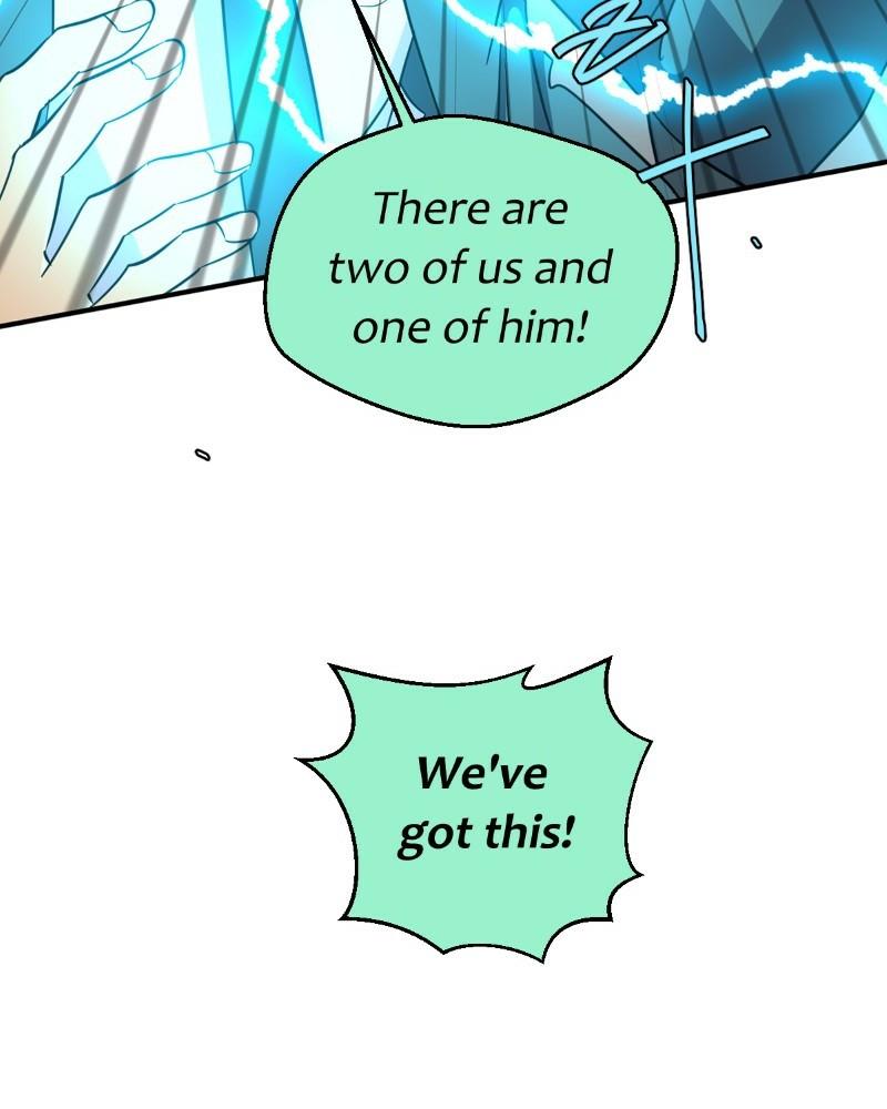 unOrdinary Chap 346.5 - Next Chap 347.5