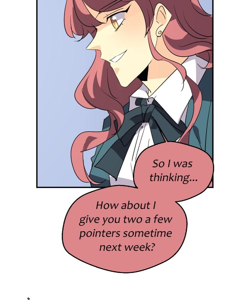 unOrdinary Chap 346.5 - Next Chap 347.5
