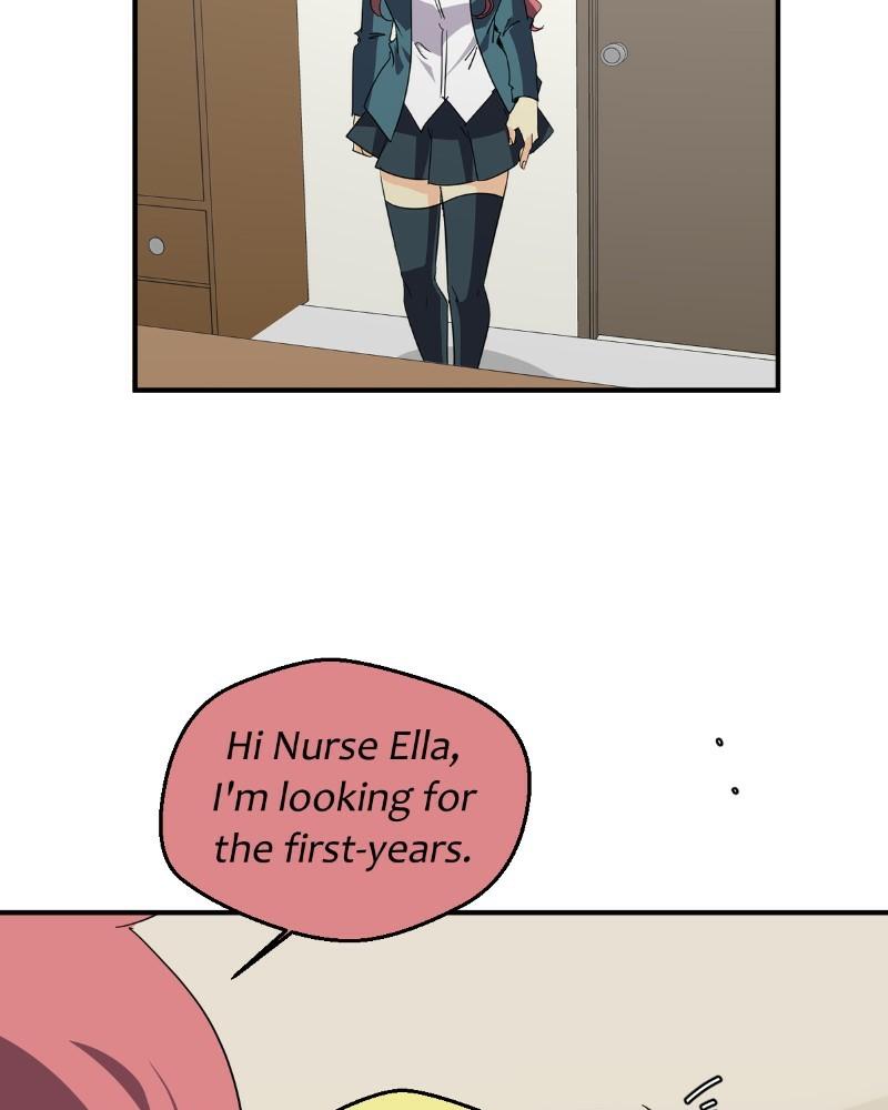 unOrdinary Chap 346.5 - Next Chap 347.5
