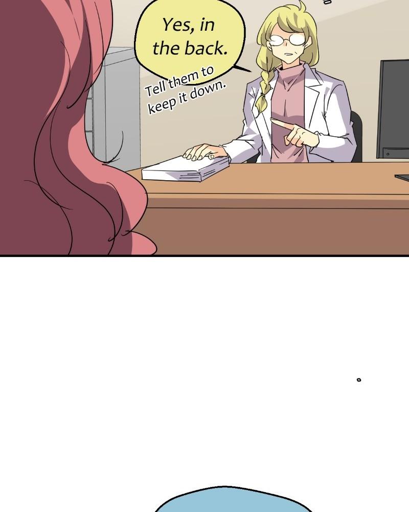 unOrdinary Chap 346.5 - Next Chap 347.5