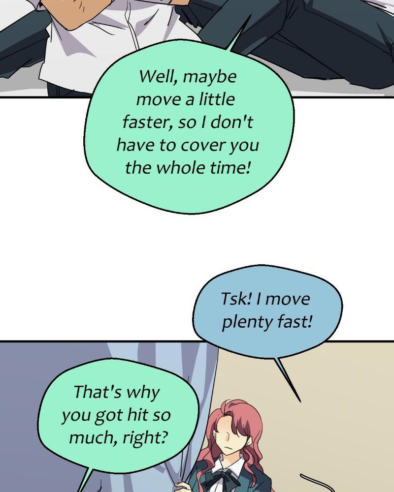 unOrdinary Chap 346.5 - Next Chap 347.5