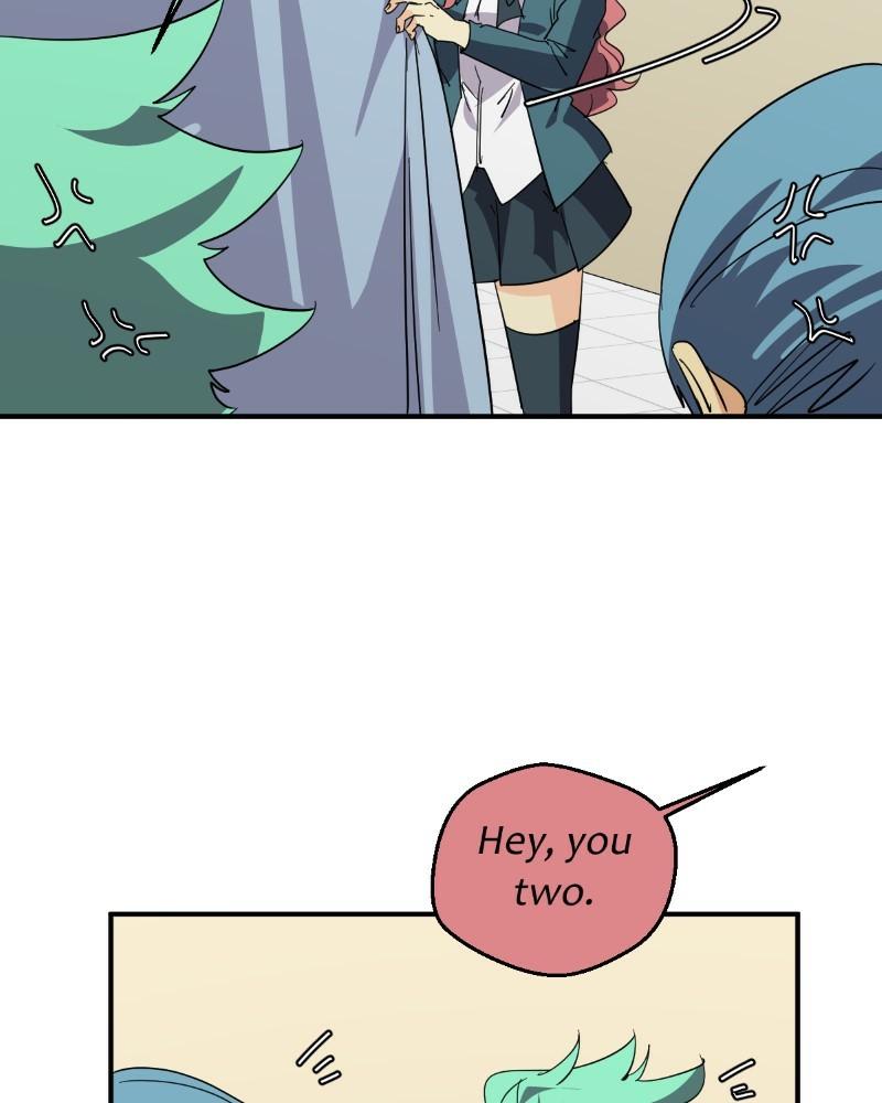 unOrdinary Chap 346.5 - Next Chap 347.5