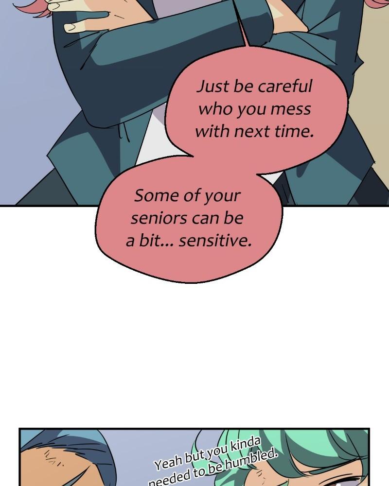 unOrdinary Chap 346.5 - Next Chap 347.5