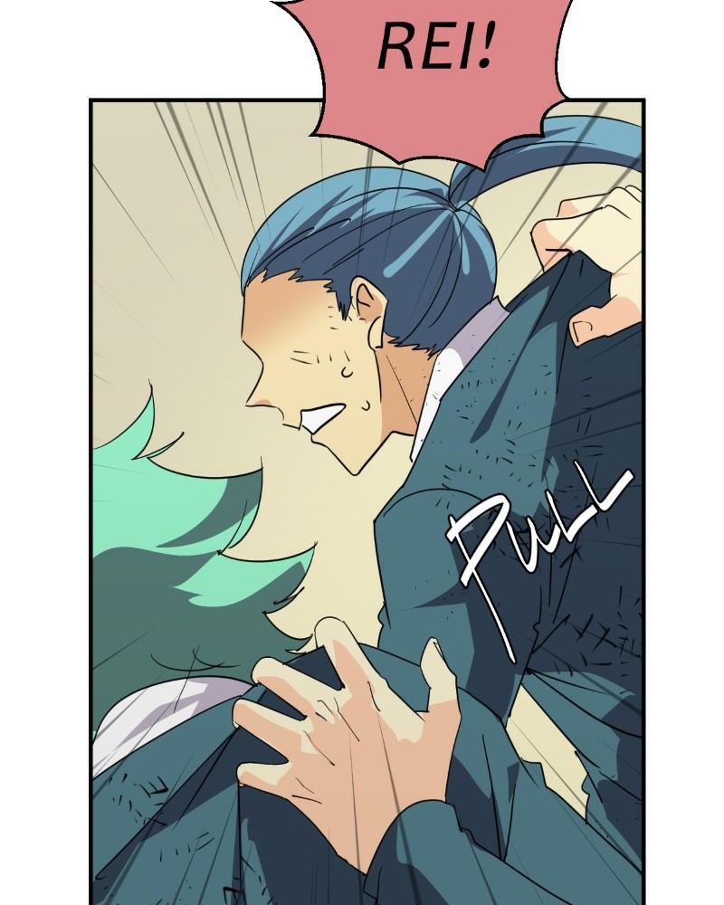 unOrdinary Chap 346.5 - Next Chap 347.5