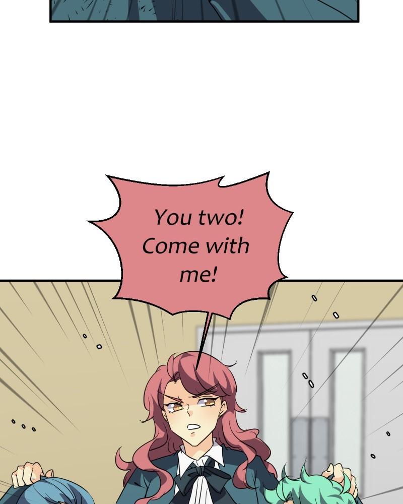 unOrdinary Chap 346.5 - Next Chap 347.5