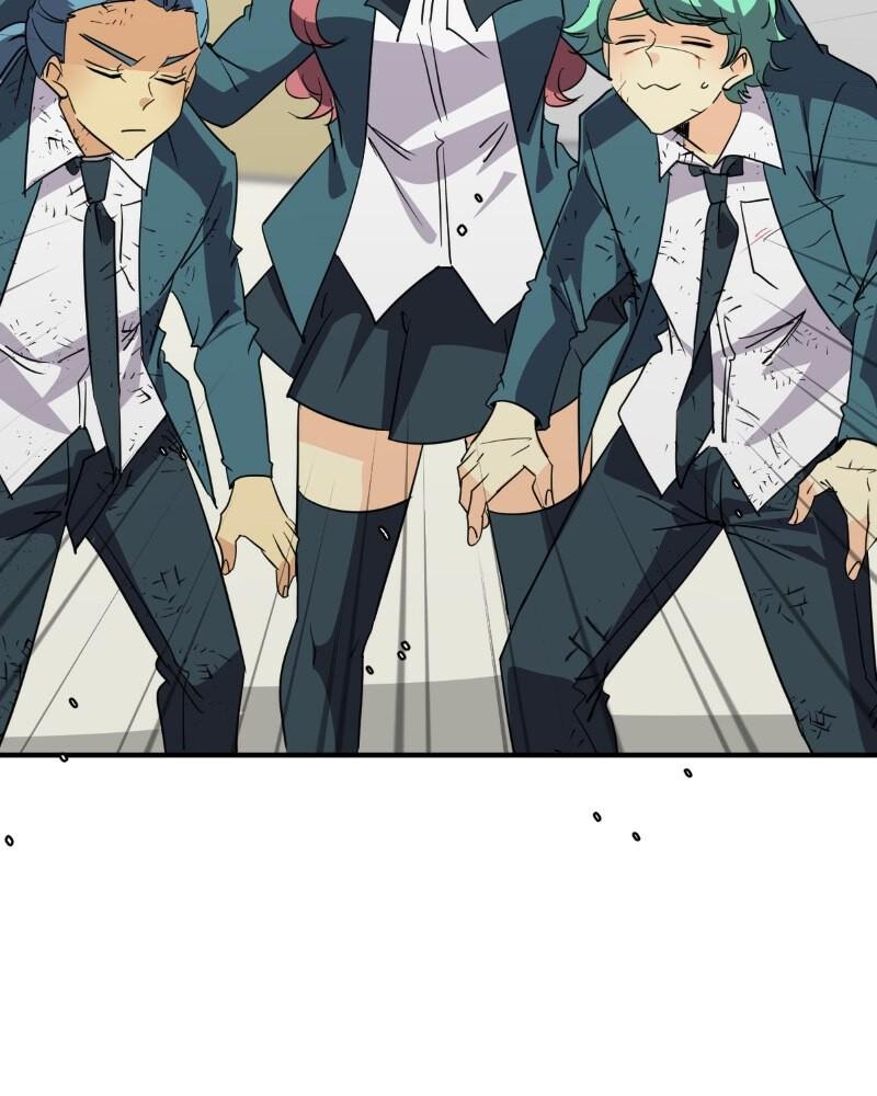 unOrdinary Chap 346.5 - Next Chap 347.5