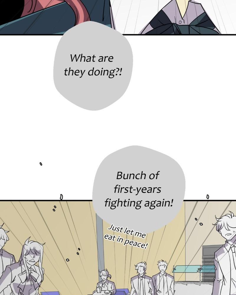 unOrdinary Chap 346.5 - Next Chap 347.5