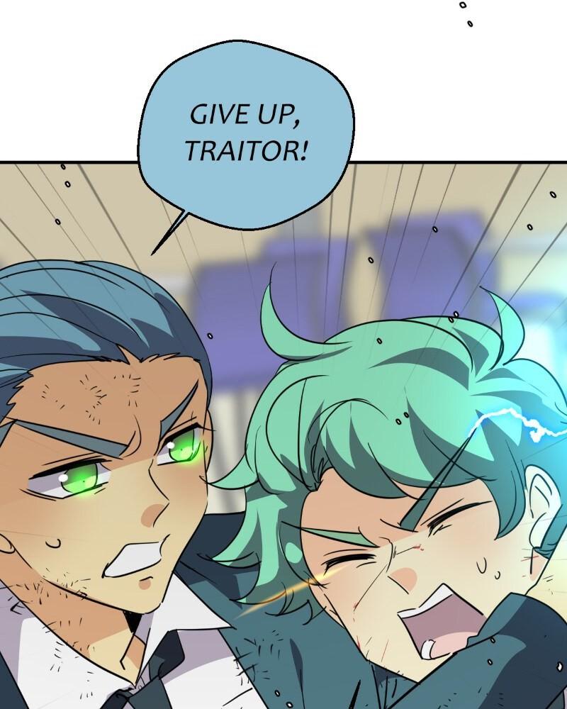 unOrdinary Chap 346.5 - Next Chap 347.5