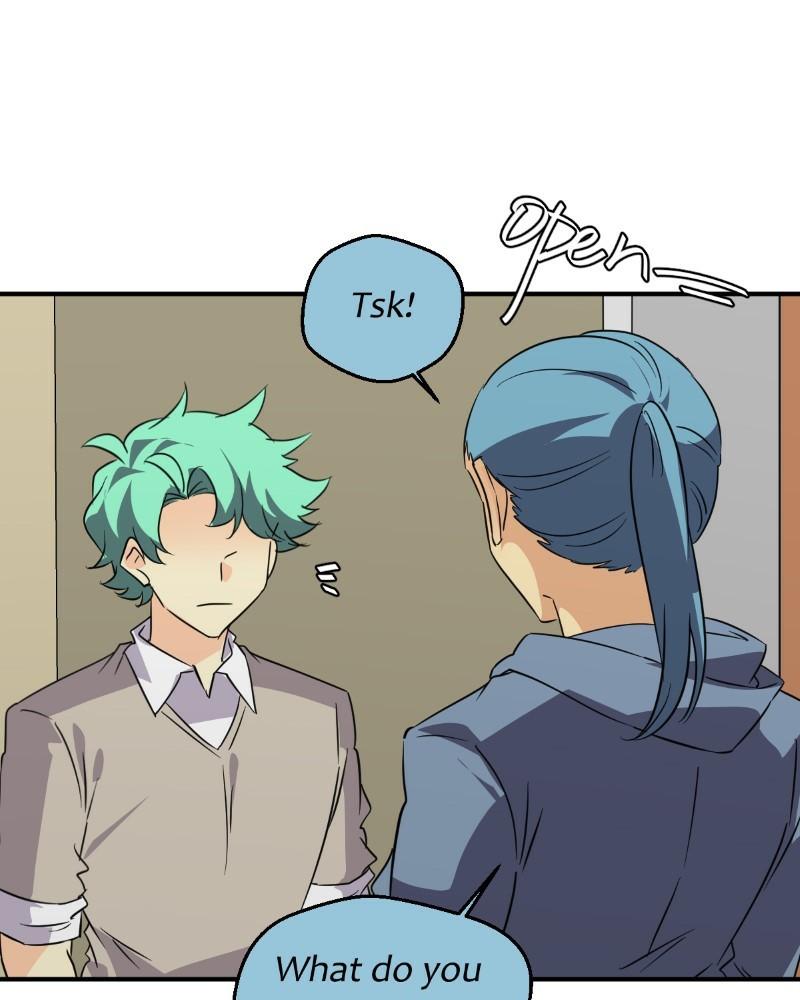 unOrdinary Chap 346.5 - Next Chap 347.5