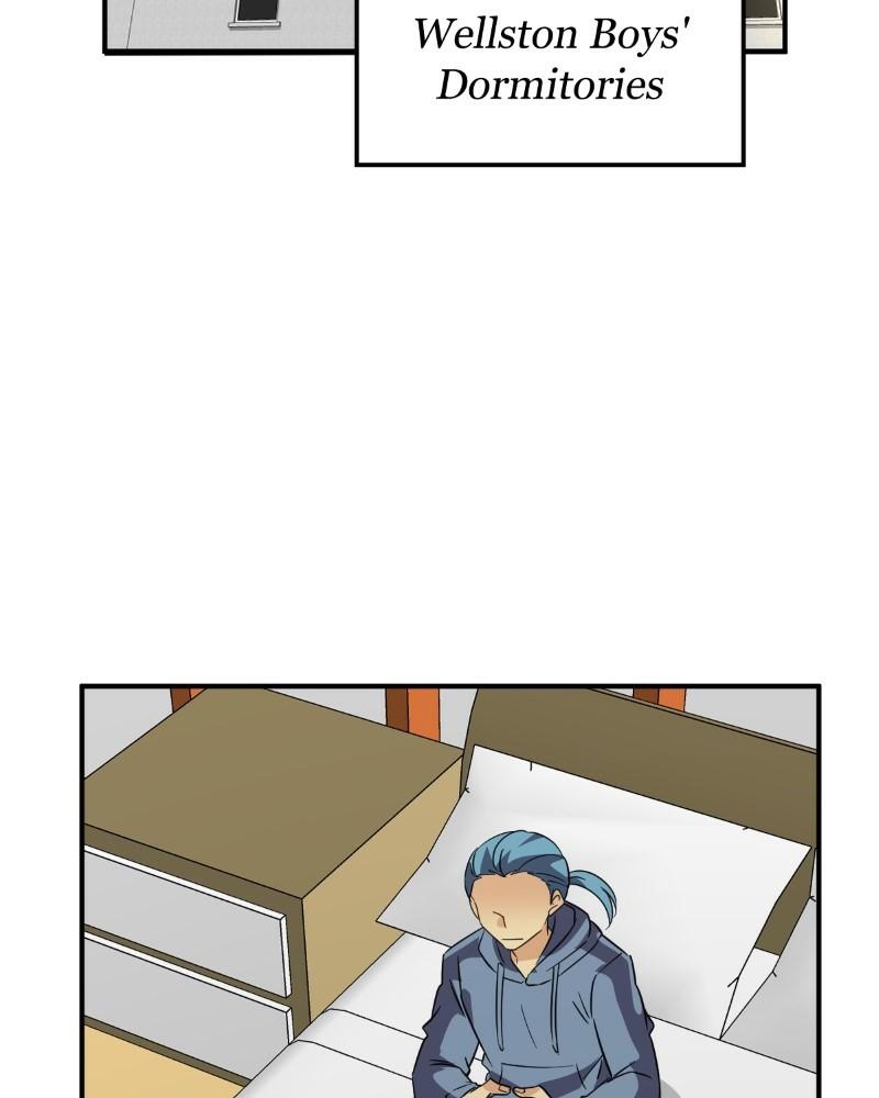 unOrdinary Chap 346.5 - Next Chap 347.5