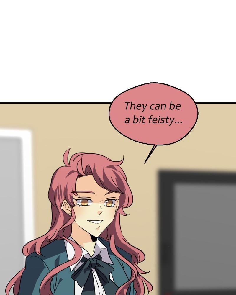 unOrdinary Chap 346.5 - Next Chap 347.5