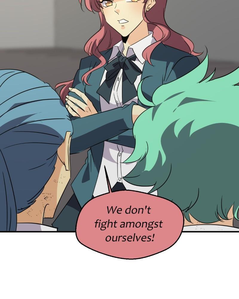 unOrdinary Chap 346.5 - Next Chap 347.5