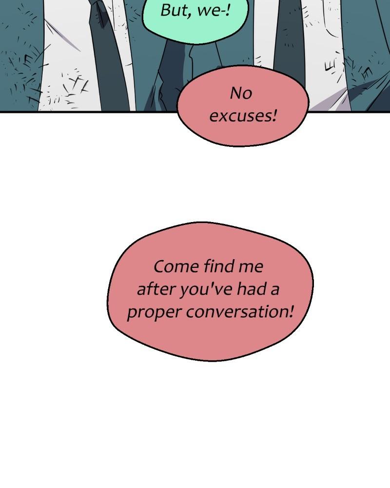 unOrdinary Chap 346.5 - Next Chap 347.5