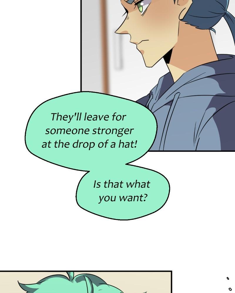 unOrdinary Chap 346.5 - Next Chap 347.5