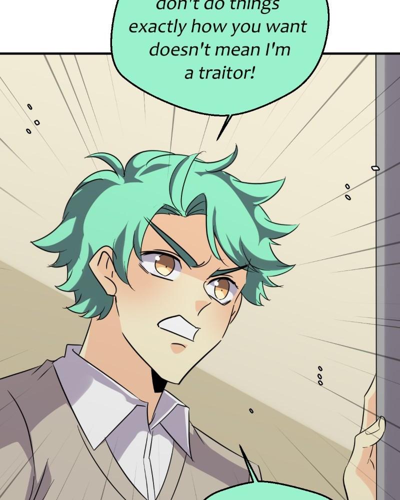 unOrdinary Chap 346.5 - Next Chap 347.5