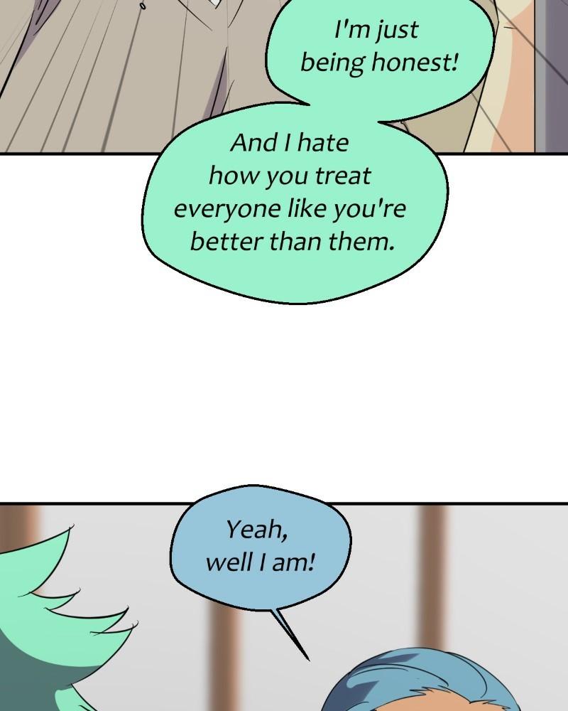 unOrdinary Chap 346.5 - Next Chap 347.5