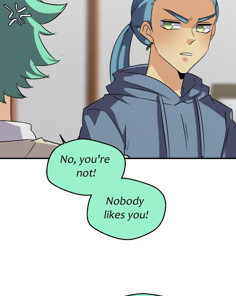 unOrdinary Chap 346.5 - Next Chap 347.5