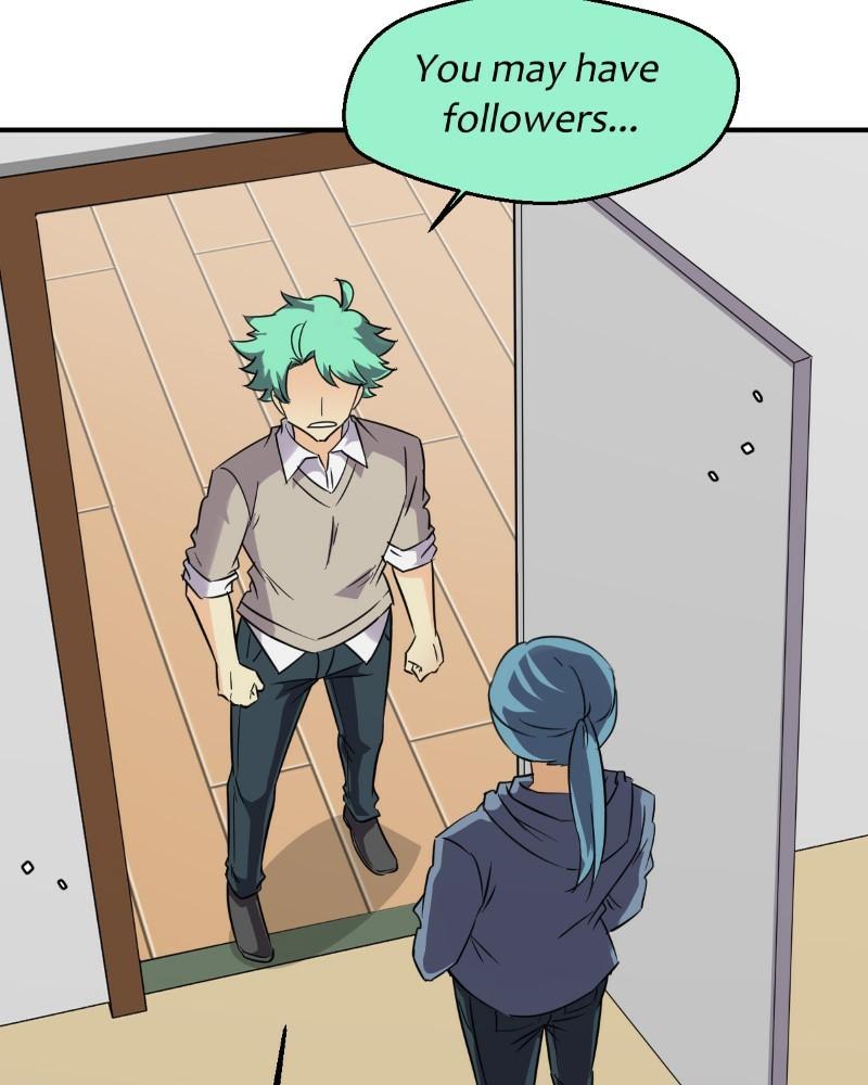 unOrdinary Chap 346.5 - Next Chap 347.5