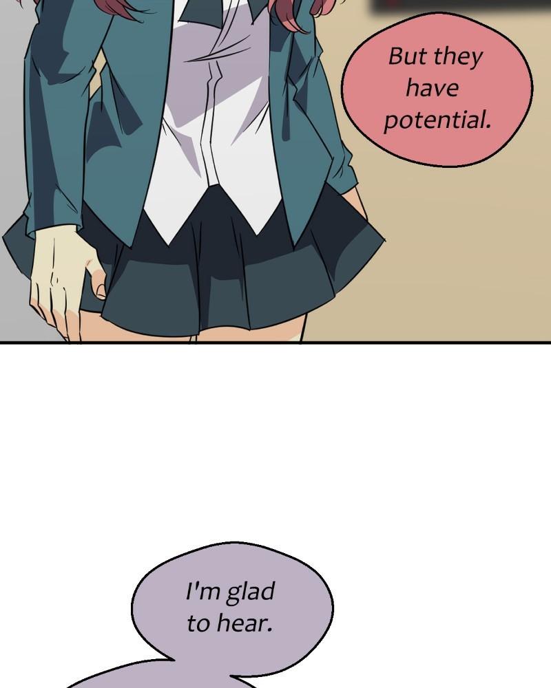 unOrdinary Chap 346.5 - Next Chap 347.5