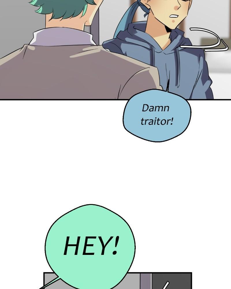 unOrdinary Chap 346.5 - Next Chap 347.5