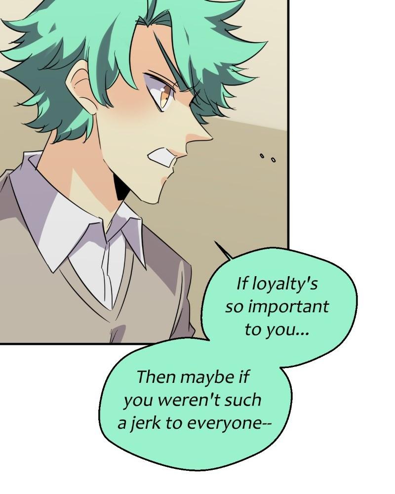 unOrdinary Chap 346.5 - Next Chap 347.5