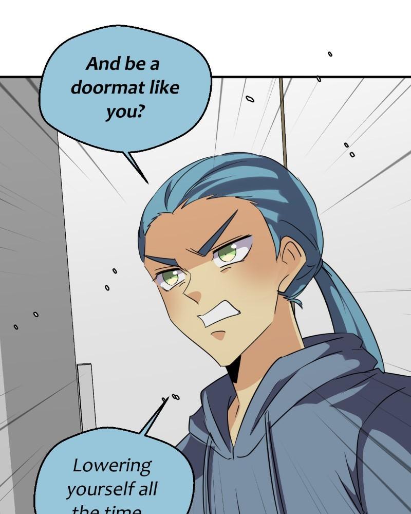 unOrdinary Chap 346.5 - Next Chap 347.5