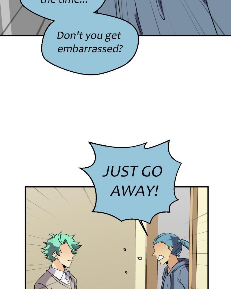 unOrdinary Chap 346.5 - Next Chap 347.5