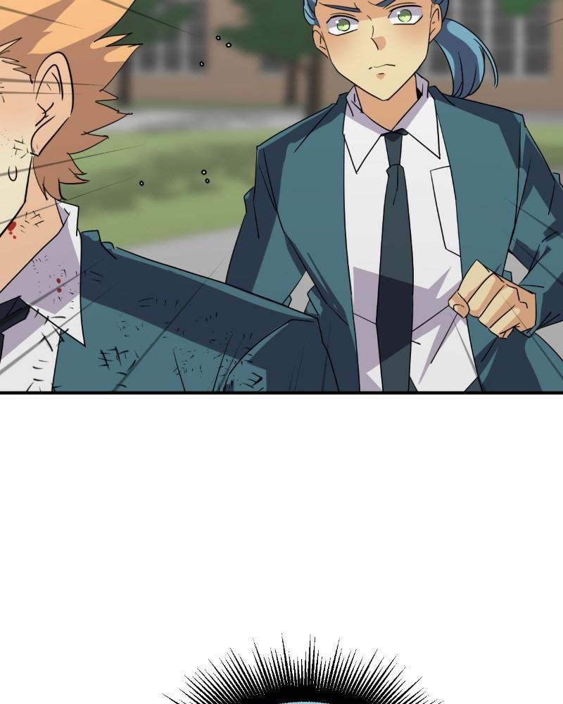 unOrdinary Chap 346.5 - Next Chap 347.5