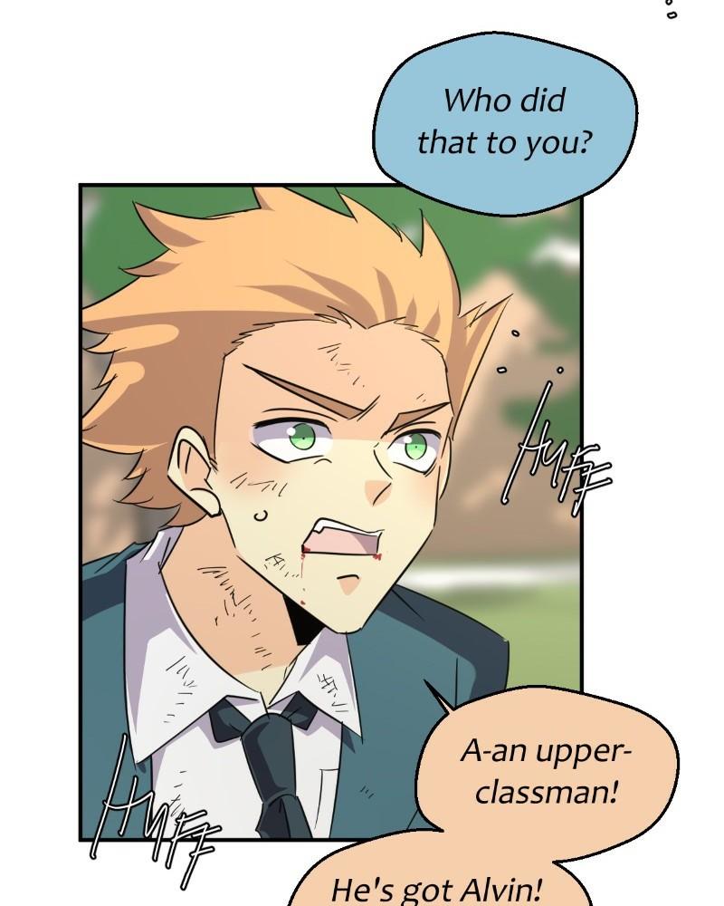 unOrdinary Chap 346.5 - Next Chap 347.5