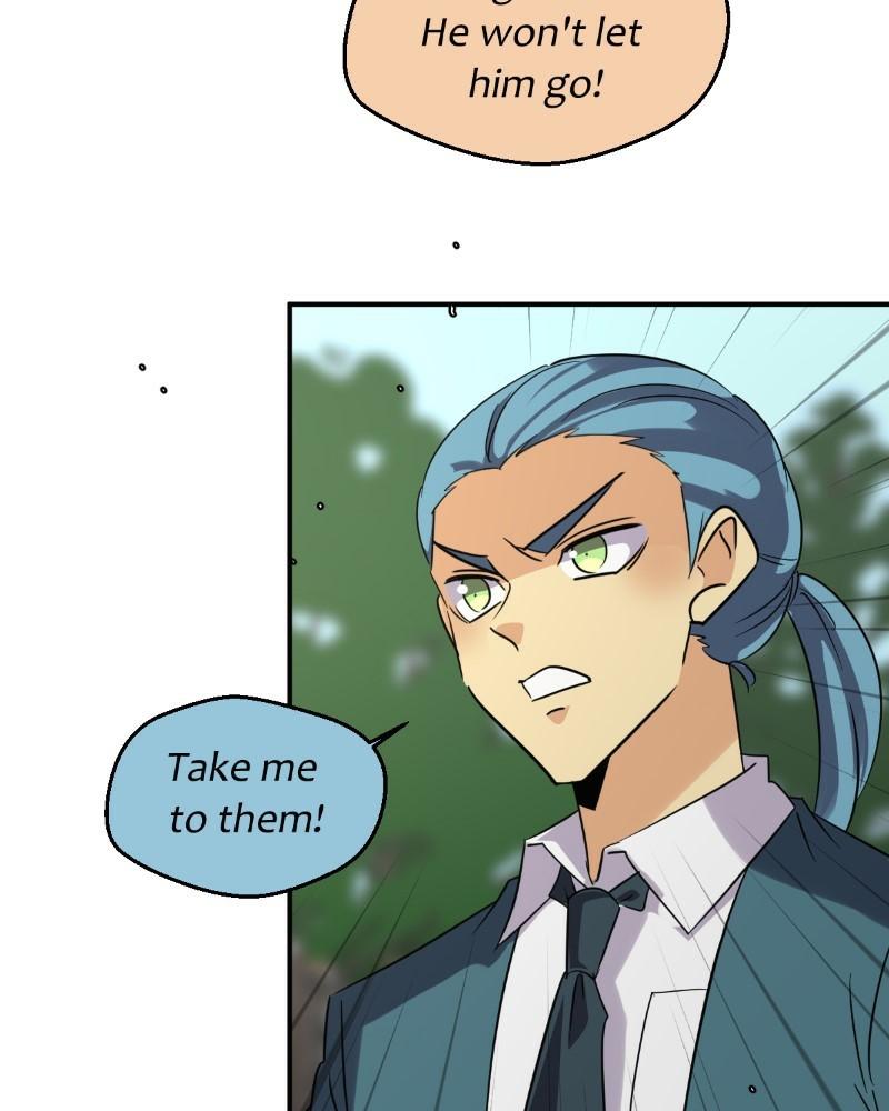 unOrdinary Chap 346.5 - Next Chap 347.5