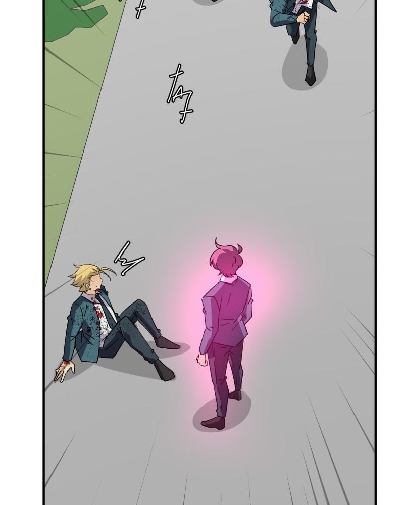 unOrdinary Chap 346.5 - Next Chap 347.5