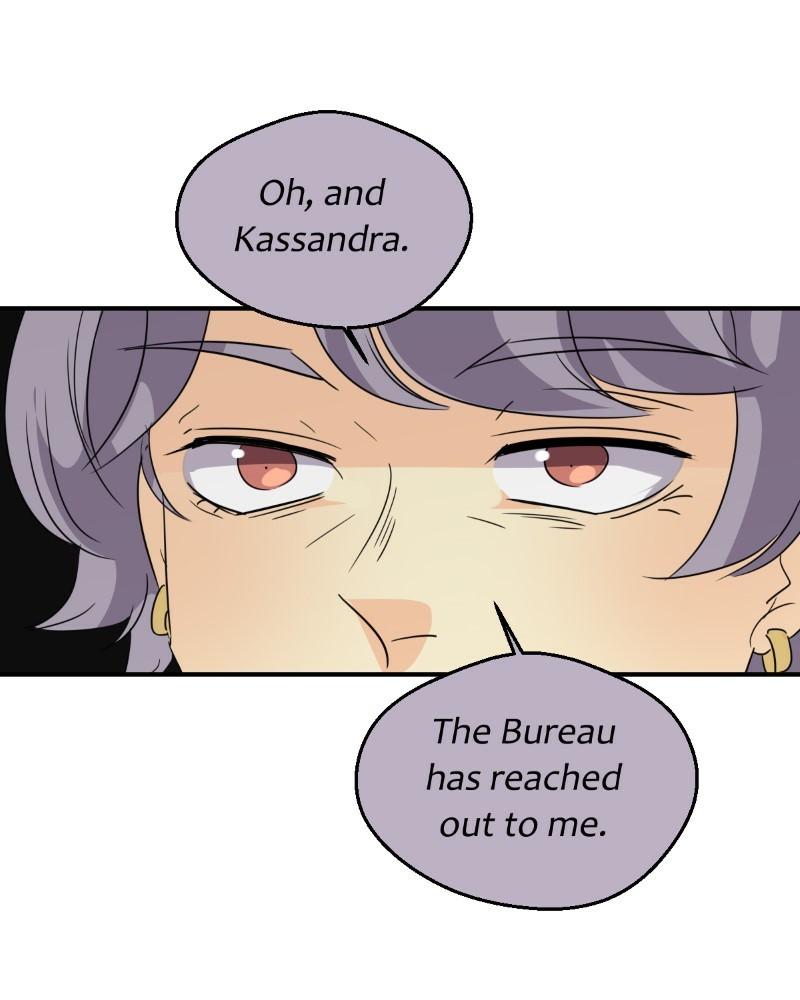 unOrdinary Chap 346.5 - Next Chap 347.5