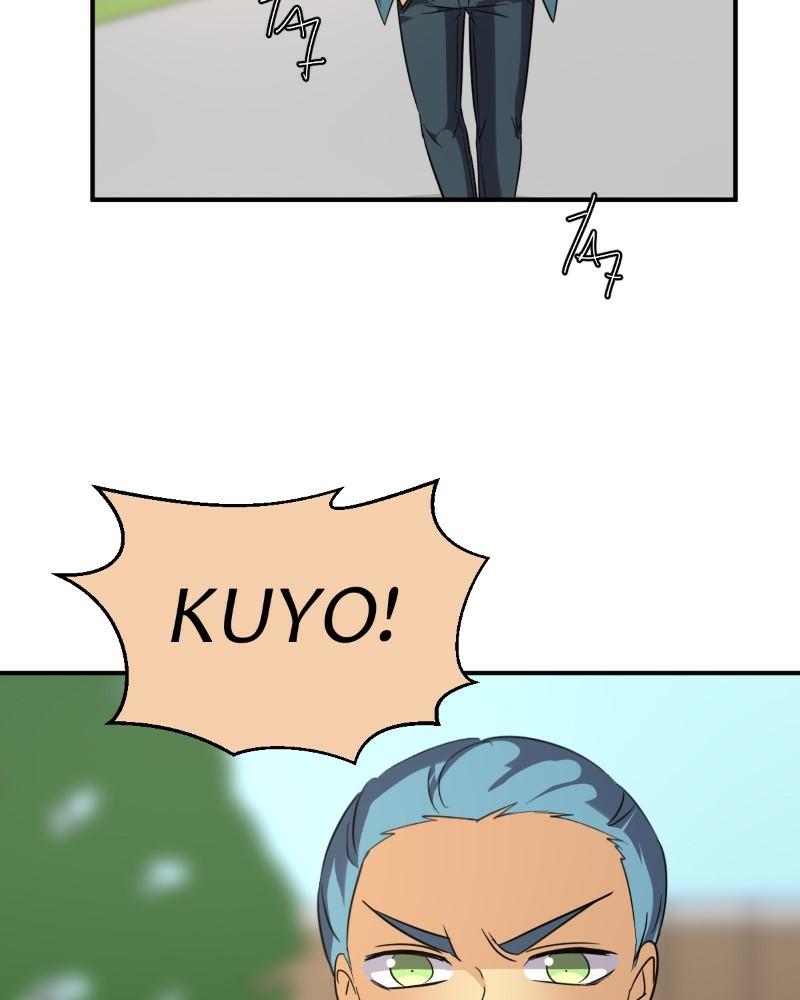 unOrdinary Chap 346.5 - Next Chap 347.5
