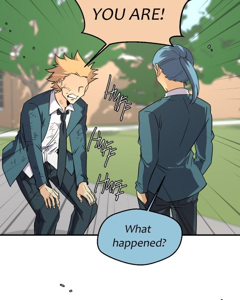 unOrdinary Chap 346.5 - Next Chap 347.5