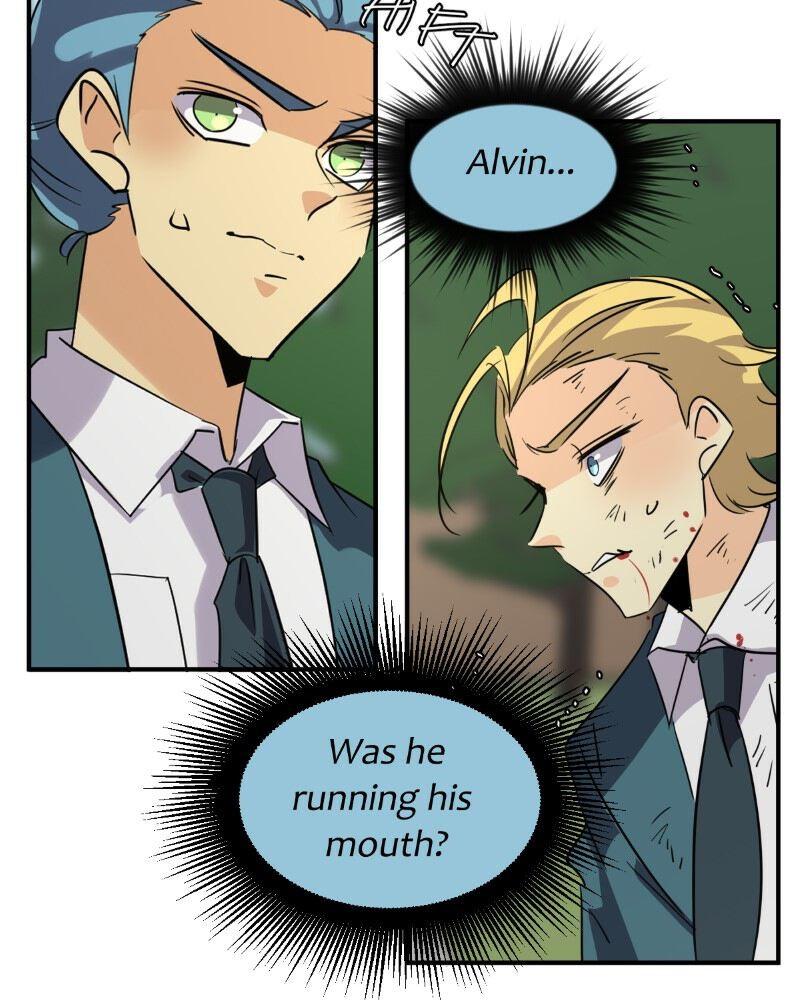 unOrdinary Chap 346.5 - Next Chap 347.5