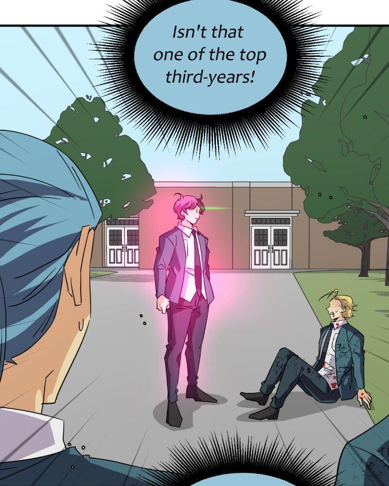 unOrdinary Chap 346.5 - Next Chap 347.5