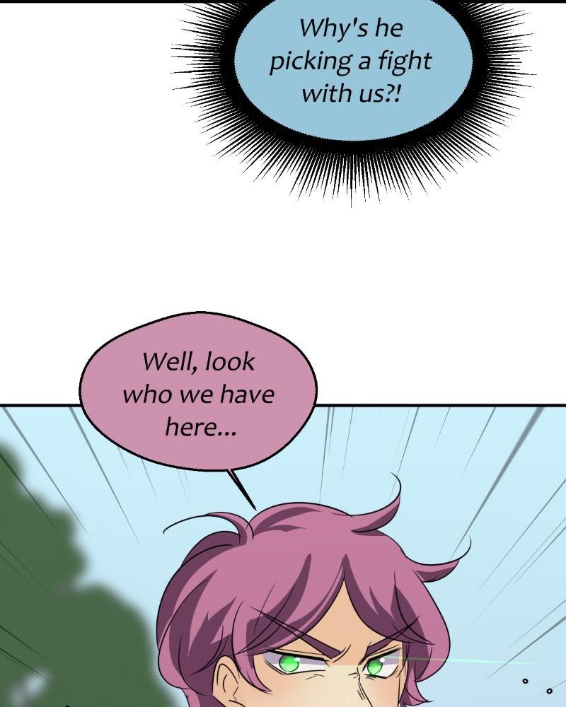 unOrdinary Chap 346.5 - Next Chap 347.5