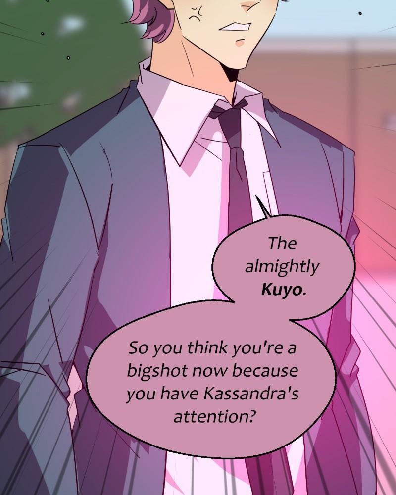 unOrdinary Chap 346.5 - Next Chap 347.5