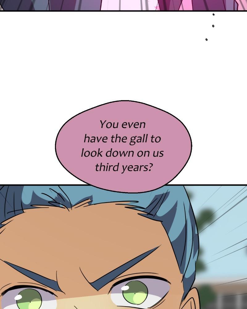 unOrdinary Chap 346.5 - Next Chap 347.5